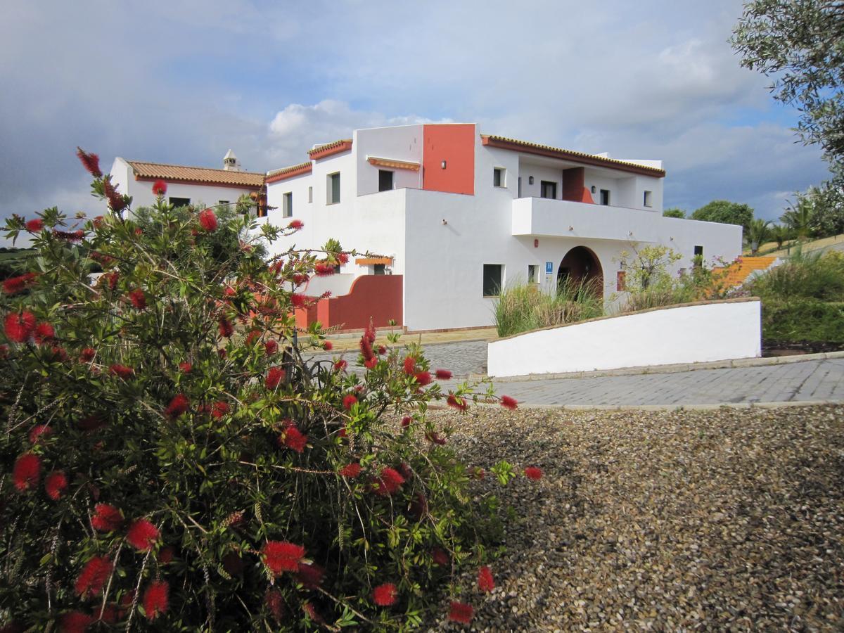 Hotel Sindhura Vejer de la Frontera Exterior foto